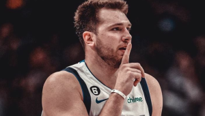 Luka Doncic comanda Mavericks em vitória sobre Warriors e Lakers vencem em retorno de LeBron