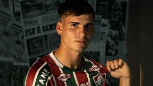 Fluminense confirma atacante uruguaio Lavega e chega a quatro reforços em 2025