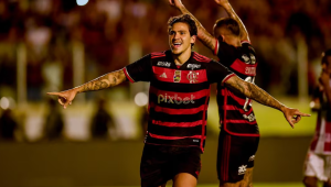 Flamengo estreia no Carioca com 'open bar' no estádio em começo de turnê no Nordeste