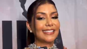 Priscila Senna projeta show na Virada Recife 2025: "Sofrência garantida"