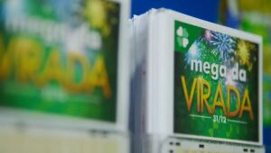 Mega da Virada vai pagar inéditos R$ 600 milhões: veja os maiores prêmios já entregues