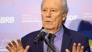 Lewandowski passa a defender criação de Ministério da Segurança Pública