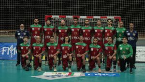 Campeonato Pernambucano de Handebol tem final entre Clube Português-FMO x Barreiros