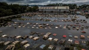 BNDES calcula ter mobilizado R$ 25,7 bi para reconstrução do RS