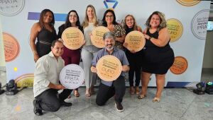 Prefeitura do Recife conquista 4 Selos Ouro de Excelência nas Salas do Empreendedor