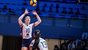 Minas é eliminado e Praia Clube representa Brasil na semi do Mundial de Clubes de vôlei feminino