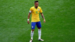 Vice-presidente crava retorno de Neymar ao Santos