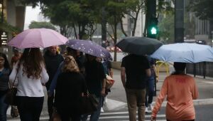 Saiba em que regiões do Brasil deve chover acima da média no verão