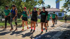 Corrida de trilha do Project Trail Run acontece nos remanescentes de Mata Atlântica do Recife 