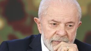 Lula veta trecho de lei que proíbe bloqueio de emendas impositivas