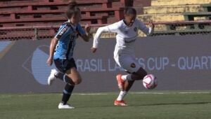 Sport x River Plate: veja onde assistir ao duelo da 2ª rodada da Brasil Ladies Cup