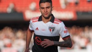 São Paulo fecha patrocínio para mais uma marca estampar sua camisa até o final de 2025