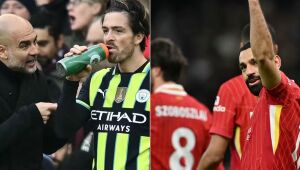 "Boxing Day" abre maratona de fim de ano da Premier League com 16 times em campo; veja programação