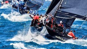 Dois participantes morrem em acidentes durante corrida de barcos à vela na Austrália