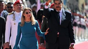 Presidência de Nicolás Maduro carece de 'legitimidade', diz União Europeia