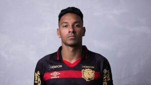 Sport anuncia a chegada do zagueiro Antônio Carlos, do Fluminense