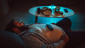 Prevenção da Obesidade: o desafio de cuidar antes que a doença se instale.