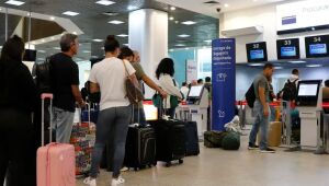 Anac cria painel com indicadores de qualidade de aeroportos concedidos