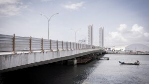 Prefeitura do Recife realiza entrega da Ponte Giratória nesta terça-feira (23)