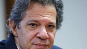 Meta remove vídeo falso de Haddad após notificação da AGU