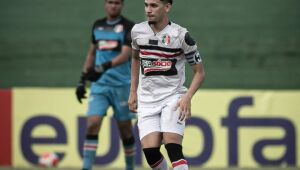 Tanabi x Santa Cruz: Tricolor terá primeira decisão no torneio diante de time da casa 