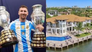 Messi empresário: craque lança em bolsa digital seu fundo de R$ 1,4 bilhão com hotéis e lojas