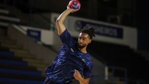 Seleção Brasileira de Handebol inicia última fase de treinamentos antes da estreia no Mundial