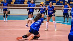 Recife Vôlei encara Flamengo-RJ nesta quinta (9) para engatar sequência de vitórias na Superliga B
