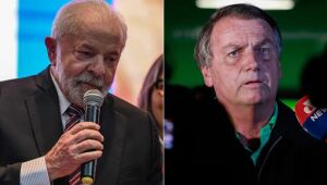 "Não há perdão" x "armadilha da esquerda": relembre o que Lula e Bolsonaro já falaram sobre o 8/1