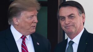 Além de Bolsonaro, que pediu liberação do passaporte ao STF, saiba quem deve ir à posse de Trump