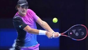 João Fonseca x Andrey Rublev: horário e onde assistir ao vivo ao jogo do Australian Open