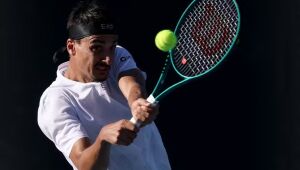 Saiba quem é italiano Lorenzo Sonego, próximo adversário de João Fonseca no Australian Open