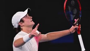 Com vitória, João Fonseca garante R$ 768 mil em premiação no Australian Open