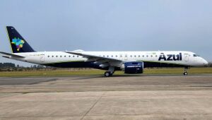 Azul anuncia retomada de voos diretos entre o Recife e Porto Alegre; confira horários