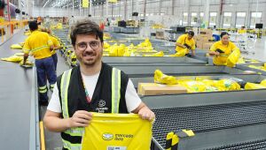 Mercado Livre em Pernambuco: tecnologia e eficiência 