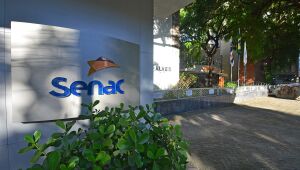 Senac: referência na formação profissional 