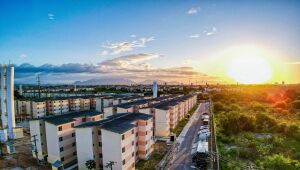 Minha Casa, Minha Vida: direito à moradia para suprir o deficit habitacional