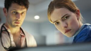 De olho em “Grey’s” e “The Pitt”, “Pulso” tenta correr atrás do próprio ritmo.