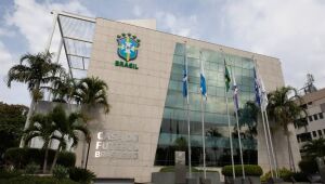 CBF divulga ranking nacional de clubes 2026; veja posição dos times pernambucanos 