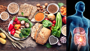Fibras alimentares: como melhorar o intestino de forma natural.