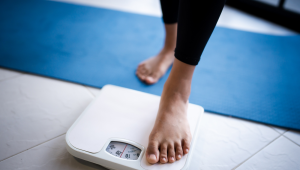 A geração que cresce entre a obesidade e a ansiedade.
