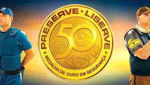Preserve Liserve: confiança em soluções de segurança 