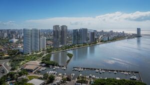 Moura Dubeux: foco nos clientes e nas cidades