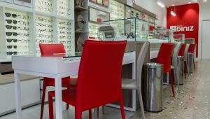 Óticas Diniz: qualidade com foco no cliente