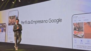 Google anuncia parceria com Sebrae e Alura para capacitar pequenos negócios em IA de forma gratuita.