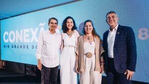 Conexão ODS reúne lideranças empresariais no Rio Grande do Norte para acelerar a agenda 2030.