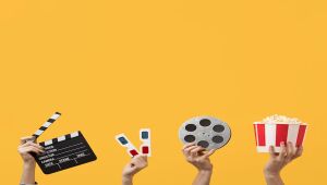 5 filmes brasileiros que podem enriquecer seu repertório cultural.