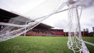 CBF anuncia data de Sport x Flamengo, atrasado da 12ª rodada do Brasileirão; confira