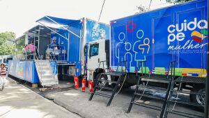 Uma revolução na saúde: construir, ampliar, reformar e equipar