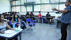 Prazo para isenção de taxa no CNU dos Professores termina nesta sexta.